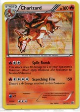 リザードン19/113 (Charizard) 【英語版】 Charizard #19 Prices | Pokemon Legendary Treasures | Pokemon Cards