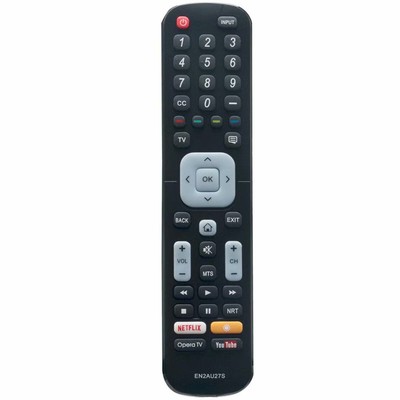 New Remote EN2AU27S for Sharp TV LC-65N7003U LC43N7003U LC50N7003U LC55N7003U