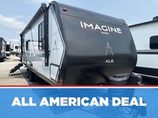 2027 Grand Design Imagine XLS 23LDE
