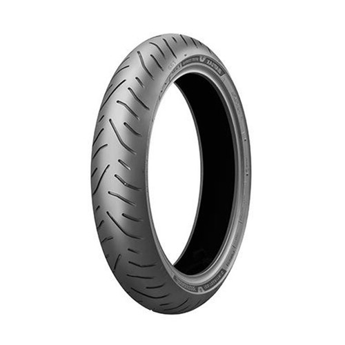 COPPIA GOMME BRIDGESTONE 120/70-19 + 170/60-17 SPORT T. T33 - Foto 2 di 6