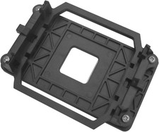 CPU Cooler Retention Mounting Bracket for AM2 AM3 Socket Motherboard