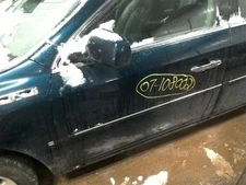 Front Side Driver Left Front Door Fits 06-11 LUCERNE 10195577