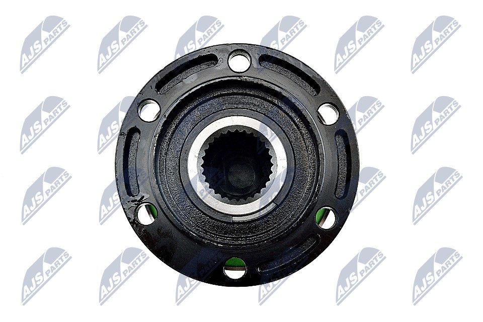 Fits NTY KSB-NS-000 Hub clutch - Image 7
