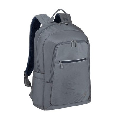 Rivacase 7561 Alpendorf ECO Laptop Rucksack 15.6-16'' grau Tasche/Koffer