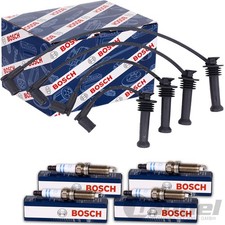 Bougies d'allumage Fiat SEICENTO