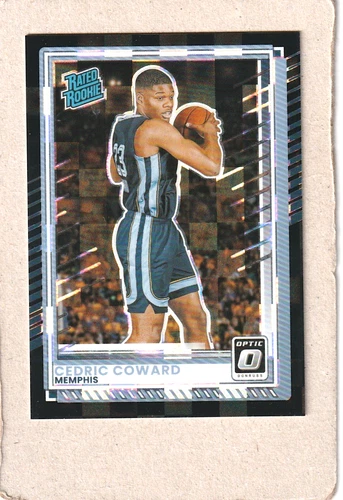 2025 Donruss Optic Night Moves