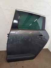 Porte arrière et accessoires Peugeot 3008