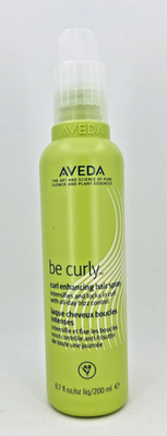 #ad #ad Aveda Be Curly Curl Enhancing Hair Spray 6.7fl.oz. oz.liq. 200mL $28.90