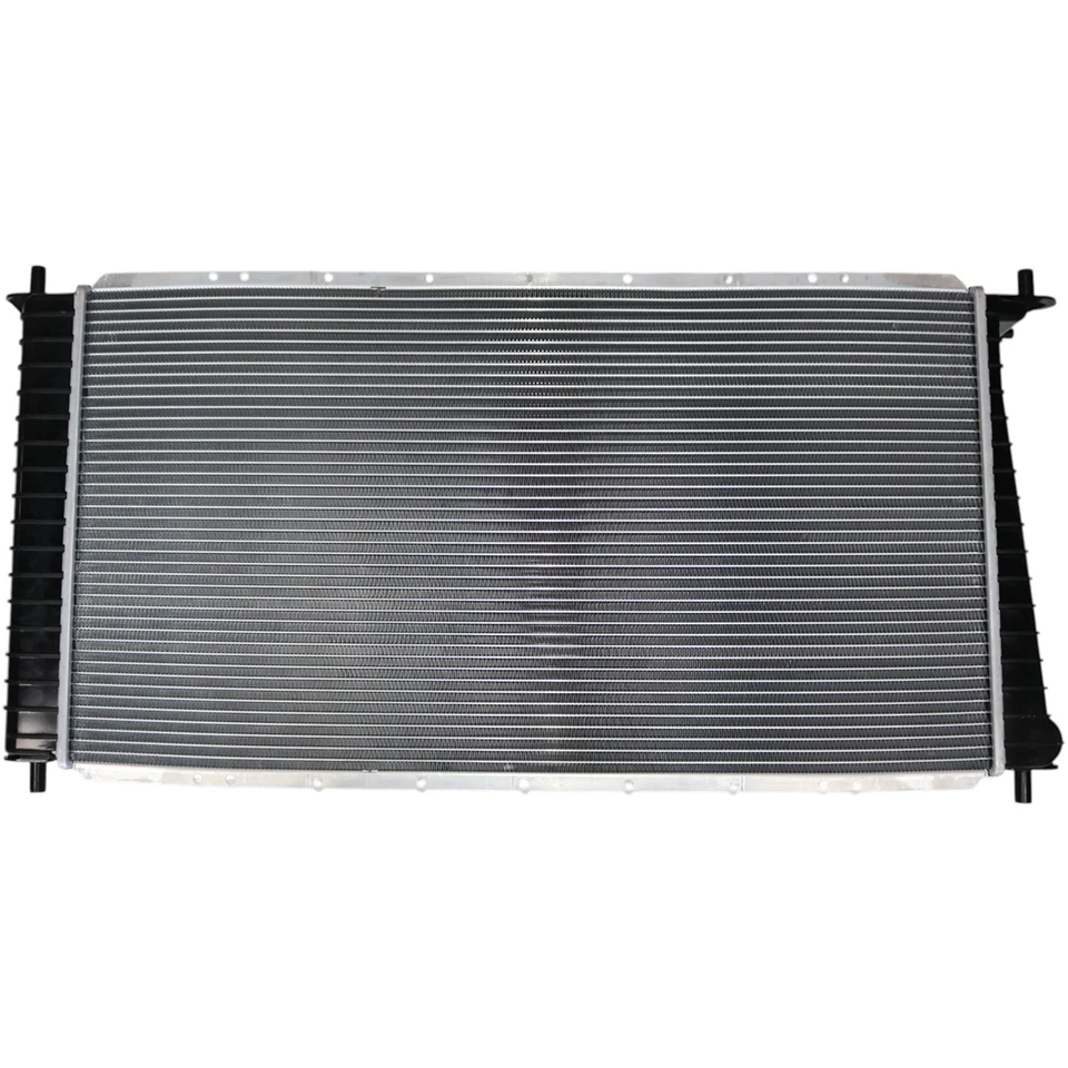 Radiator For 1997-1998 Ford Expedition 1999-2003 F-250 F-350 Super Duty 5.4L - Изображение 2 из 4
