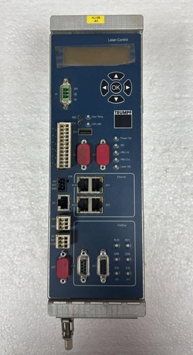 Kontron ASMC2281 Programmable Logic Controller Image 1 of 2