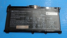 HP Pavilion x360 15-dq000 15.6" Battery 11.55V 41.9Wh 3470mAh HT03XL L11119-855