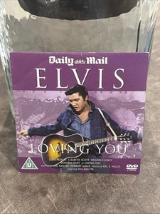 Loving You Dvd Elvis | eBay