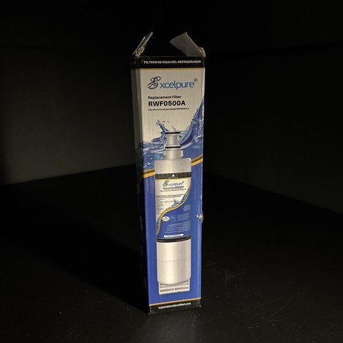 EXCELPURE Replacement Filter RWF0500A SEALED - Imagen 1 de 11