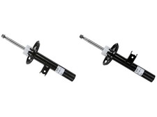 2x Stoßdämpfer SACHS VORNE L+R für MERCEDES-BENZ EQA, EQB, GLA, GLB