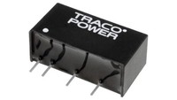 Przetwornica Dc/Dc, 2W, Uwej: 21,6...26,4VDC, Uwyj: 5VDC, Iwyj: 400Ma TMH2405S T