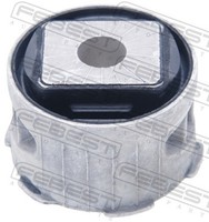 Lagerung AchsköRper Febest VWAB-TOUARF FüR Audi Q7 2007 2015 VW Touareg 7L6 7LA