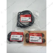 New OEM for Honda Valve Cover Gasket Set B-Series VTEC B16A2 B17 B18C1 B18C5