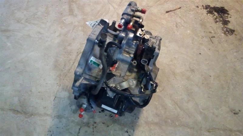 2008 Nissan QUEST 3.5L Automatic Transmission 4 Non-Locking Differential 7142371 Foto 3 de 4