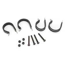 Moose Mounting Hardware for Full Folding Utility Windshield - 2317-0259