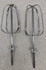 Oster Regency Kitchen Center Mixer Beaters Vt...