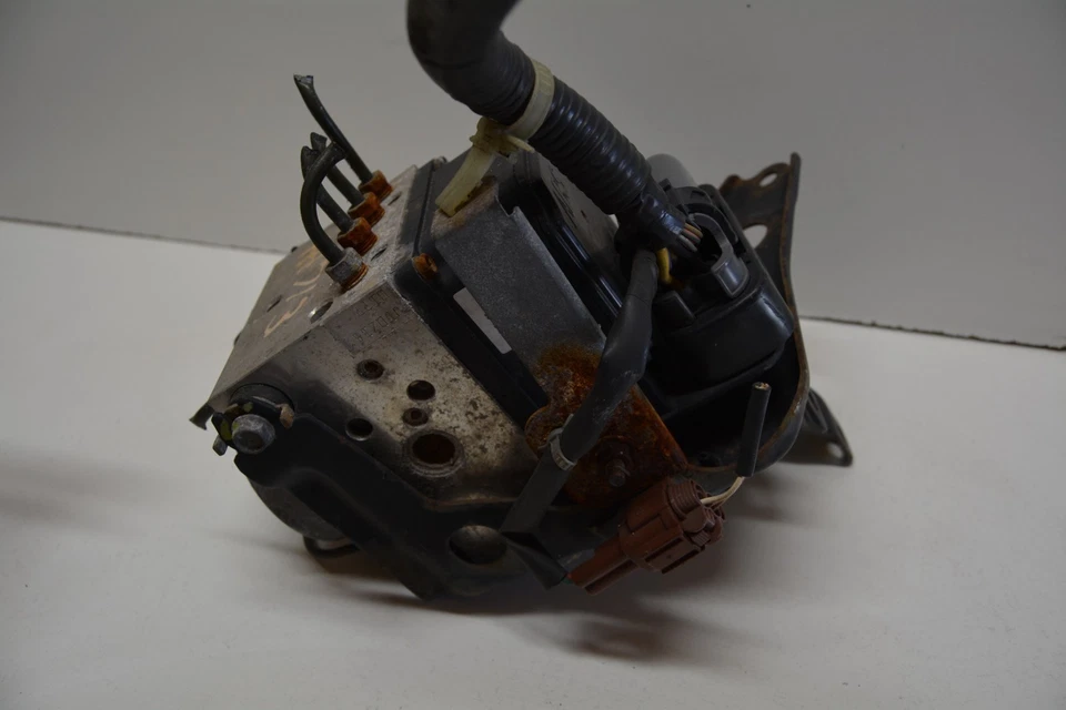 Infiniti I30 2001 sistema de bomba ABS de freno antibloqueo OEM, 545-50728B Foto 2 de 4