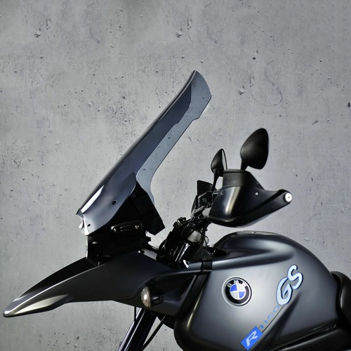BMW R 1150 GS ADVENTURE 2001-2005 HAUTE PARE-BRISE TOURING ÉCRAN / 4 COULEURS - Photo 5/9