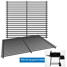 Cooking Grid for Home Depot 15 1/7'' Nexgrill 810-0029 Barrel Charcoal Grill