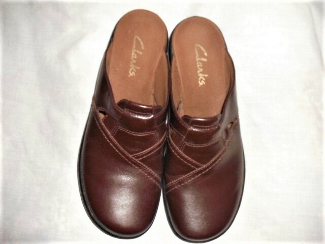 clarks size 5.5