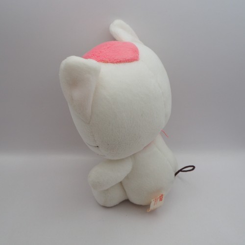 Muñeca de peluche D2105B 100catsworld Cat Sanrio 7" Eikoh 1998 Japón - Imagen 4 de 11