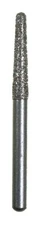 Spring Health Diamond Burs (Round End Taper 856 - 018mm)