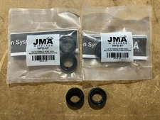 JMA WIRELESS WPS-4F 4.3-10 Female PORT SEAL WEATHER PROTECTION
