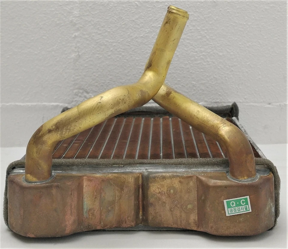 Calentador de climatización Core Spectra 94817 se adapta a Mitsubishi Galant 1994-1998 envío gratuito Foto 2 de 4