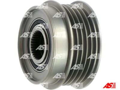 AS-PL AFP0009(V) GENERATORFREILAUF FÜR AUDI SEAT SKODA VW
