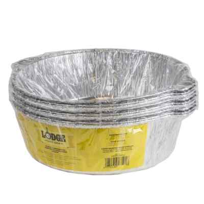 Cast Iron Dutch Oven Liners At Emmanuel Jones Blog - View #2