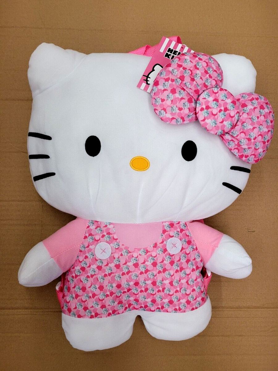 hello kitty backpack dots Polka Dot Floral Large #C6CF92 In a recent review Hello Kitty with her classic