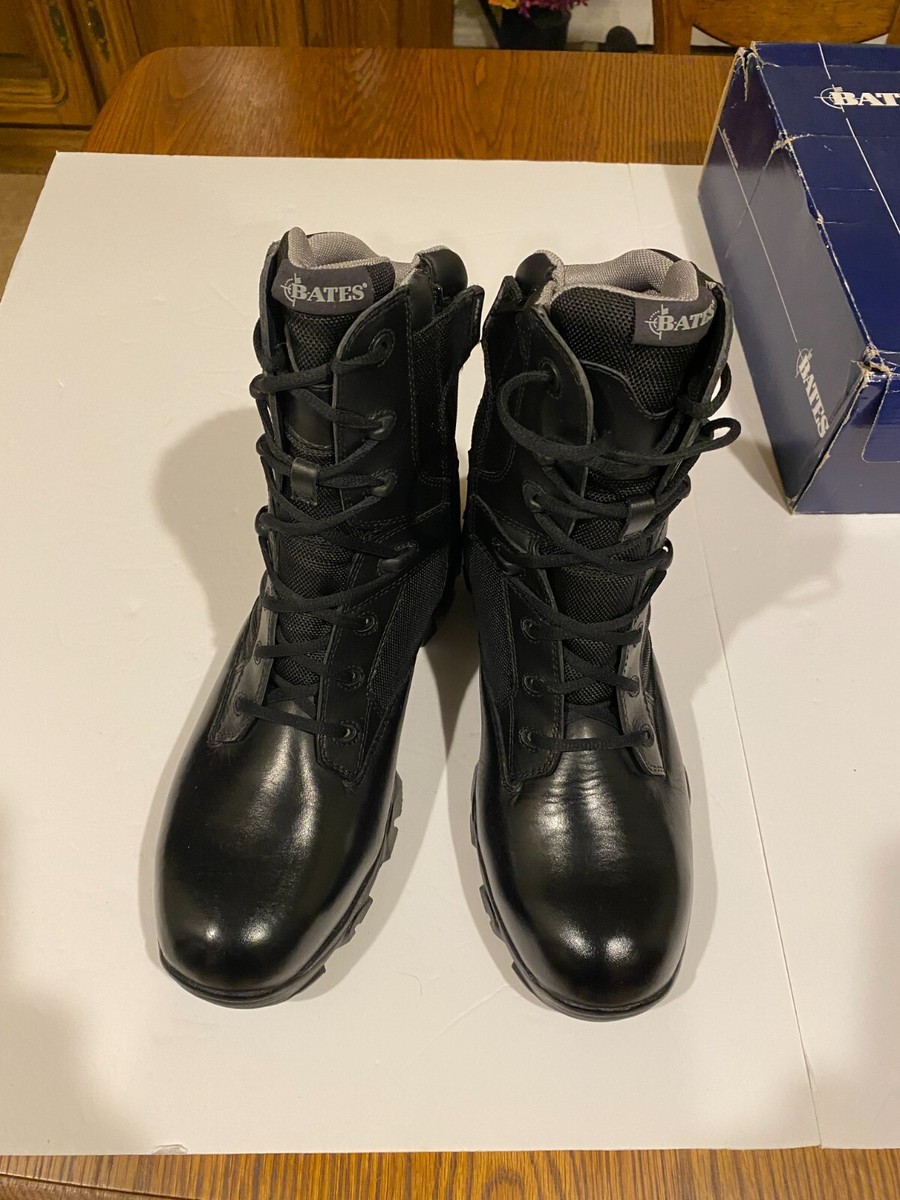 Bates Tactical Boots GX-8 - 11.5 EW | eBay