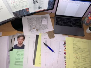 Unsolved Case Files For You To Solve At Home Ebay