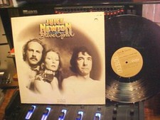 JUICE NEWTON LP Rca 1970's POP ROCK  silver spur  FIRST PRESSING  Near Mint 