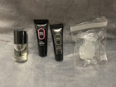 MODELONES POLY NAIL GEL