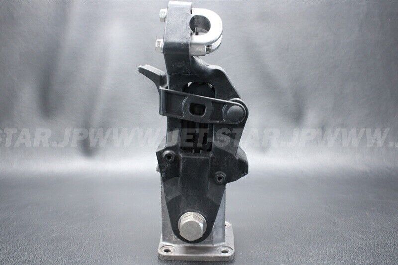 ULTRA300LX'11 OEM (Handlebar) HOLDER-HANDLE,LWR Used [K3327 ULTRA300LX'11 OEM (Handlebar) HOLDER-HANDLE,LWR Used [K3327