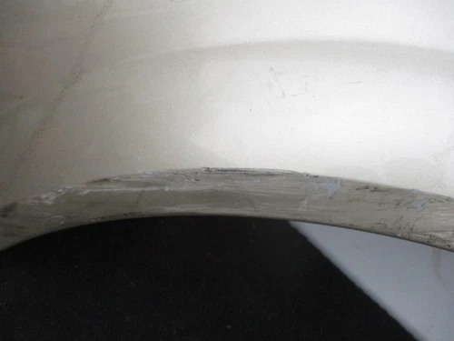 Aleta Delantera Izquierda para RENAULT MEGANE II COUPE/CABRIO 2005 807304 - Imagen 3 de 6