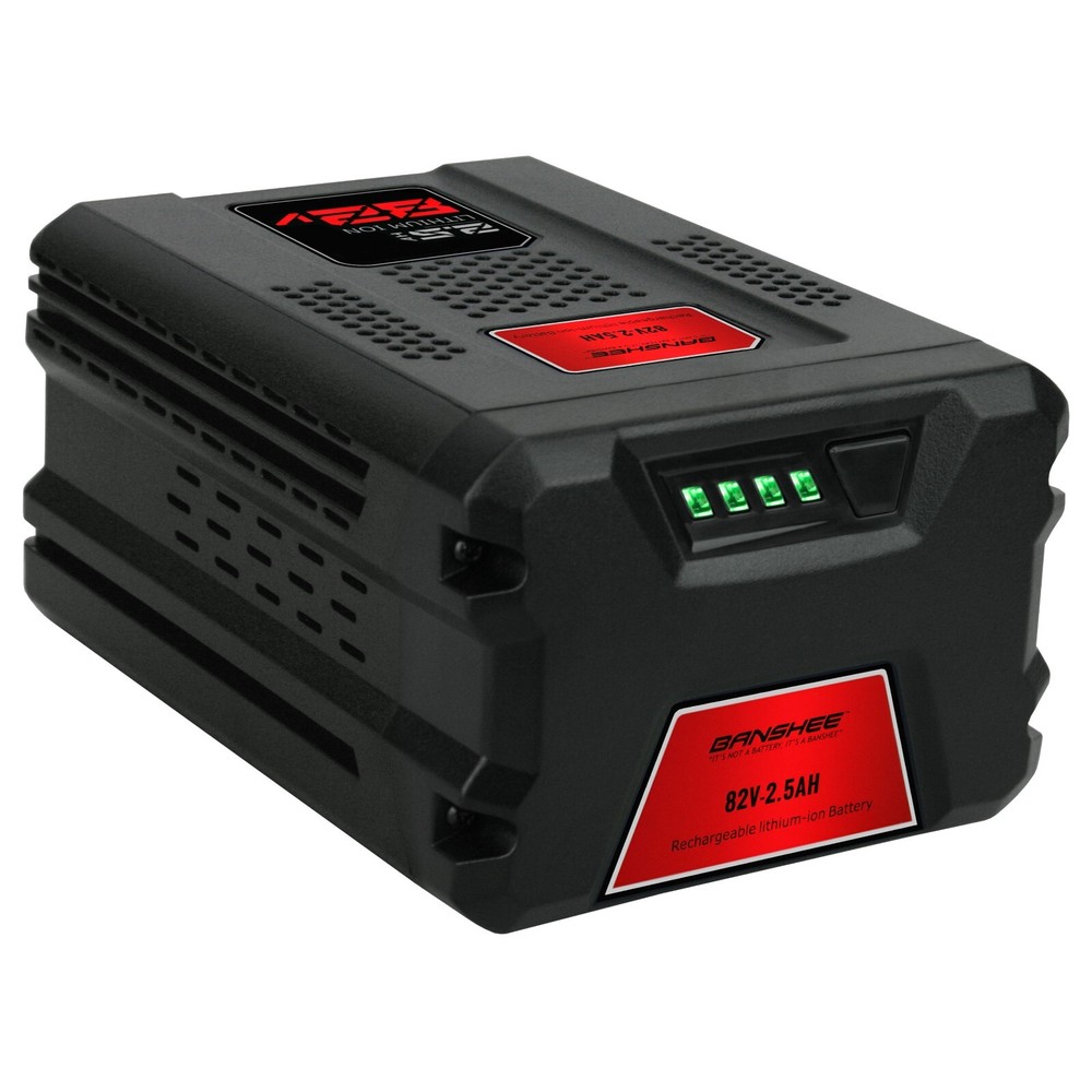 2500mAh Replacement Battery for Briggs & Stratton Snapper 168 2500mAh Replacement Battery for Briggs & Stratton Snapper 168