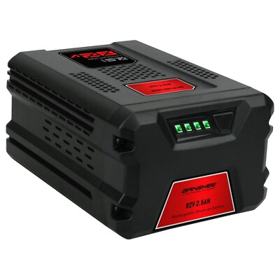 #ad 2500mAh Replacement Battery for Briggs amp; Stratton Snapper 168 $115.95