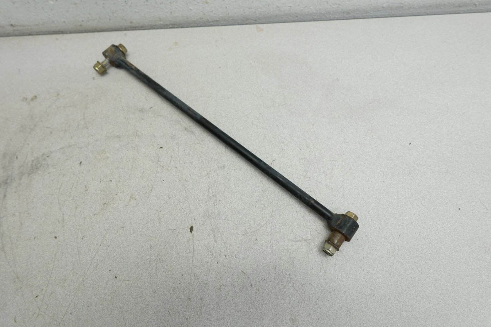 2001-2007 Ski-Doo OEM Throttle Rod (Black) Summit RT 1000 Adrenaline Expedition