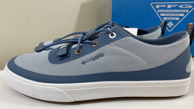 Columbia Dorado CVO Men's Fishing Shoes 