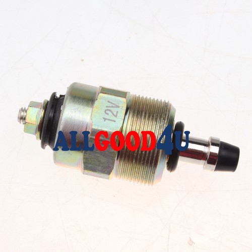 Fuel Shutoff Solenoid Fits Dodge Cummins 5.9L With Bosch VE Injection