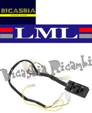 3501 - Original LML Interrupteur Lumière 11 Fils 125 150 200 4T Star Deluxe