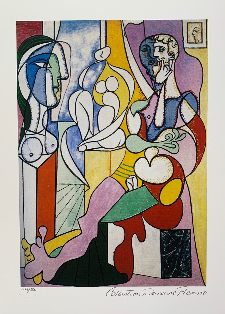 書 Pablo Picasso - Masters Of Art Picasso: Masters of Art: Ormiston, Rosalind: 9783791386287