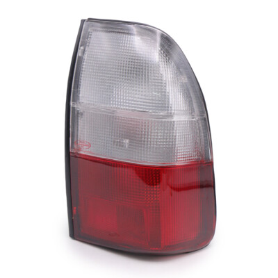 Rh White Tail Light Rear Lamp For Mitsubishi Strada L200 MK Colt 1995 2004