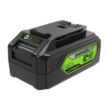 Greenworks 24V 4.0Ah USB Battery - BAG709